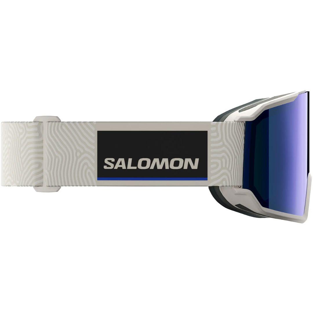 Salomon S/View 3 Snow Goggles